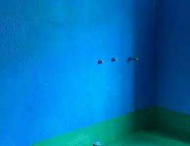 灵石卫生间测漏水多少钱