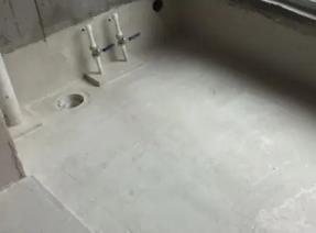 灵石卫生间渗水维修公司为您分享下灵石卫生间漏水维修应该怎么维修