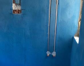  灵石卫生间测漏水价格