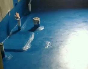 灵石卫生间测漏水多少钱