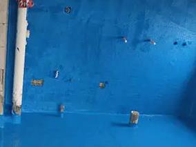 灵石卫生间测漏水电话