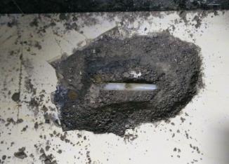 灵石漏水检测多少钱