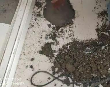 灵石楼顶渗水公司分享下灵石卫生间测漏水方法和方法的详细分解。