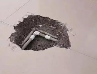  灵石检漏多少钱?